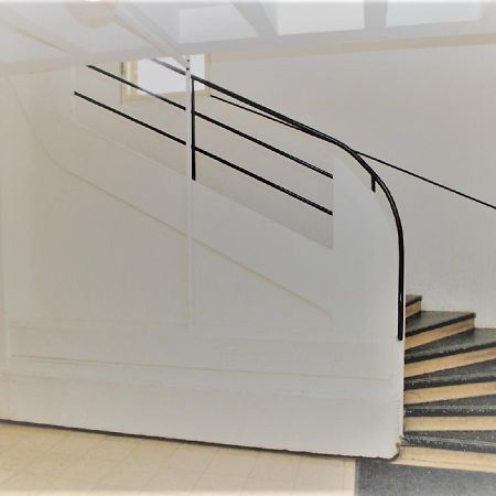 Apartma V Srdci Podebrad 포데브라디 외부 사진